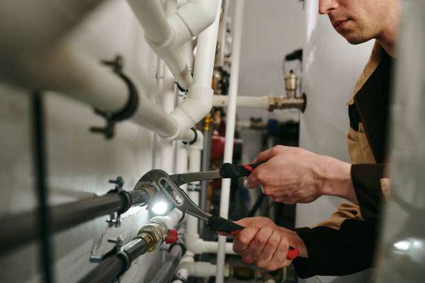 Best Affordable Plumbing Services  in Island City, OR