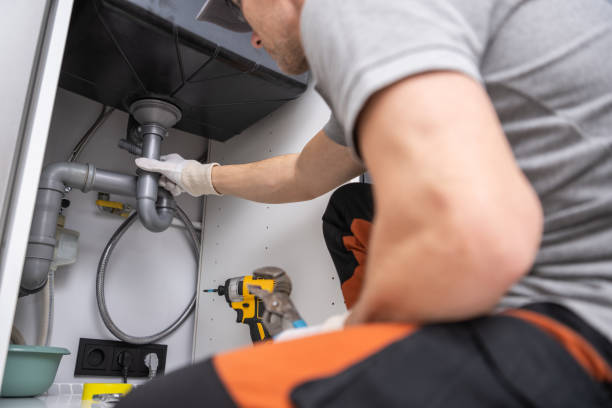 Best Sewer Line Repair  in Island City, OR